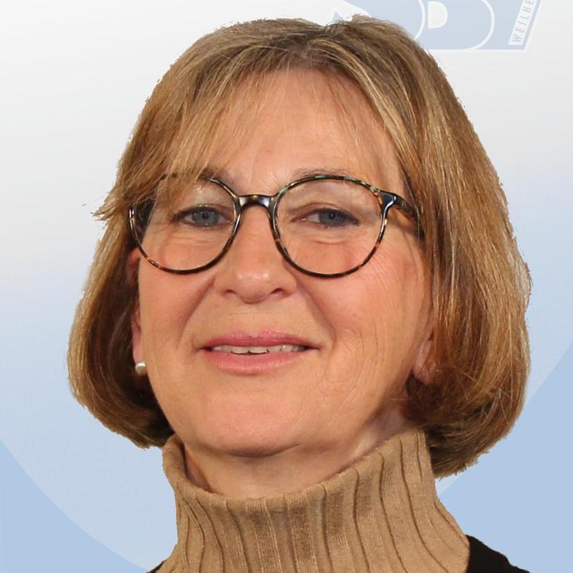 Profilbild von Martina Herrlinger