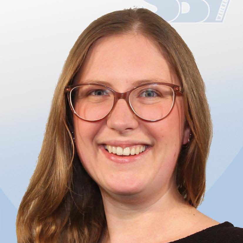 Profilbild von Yvonne Bernauer