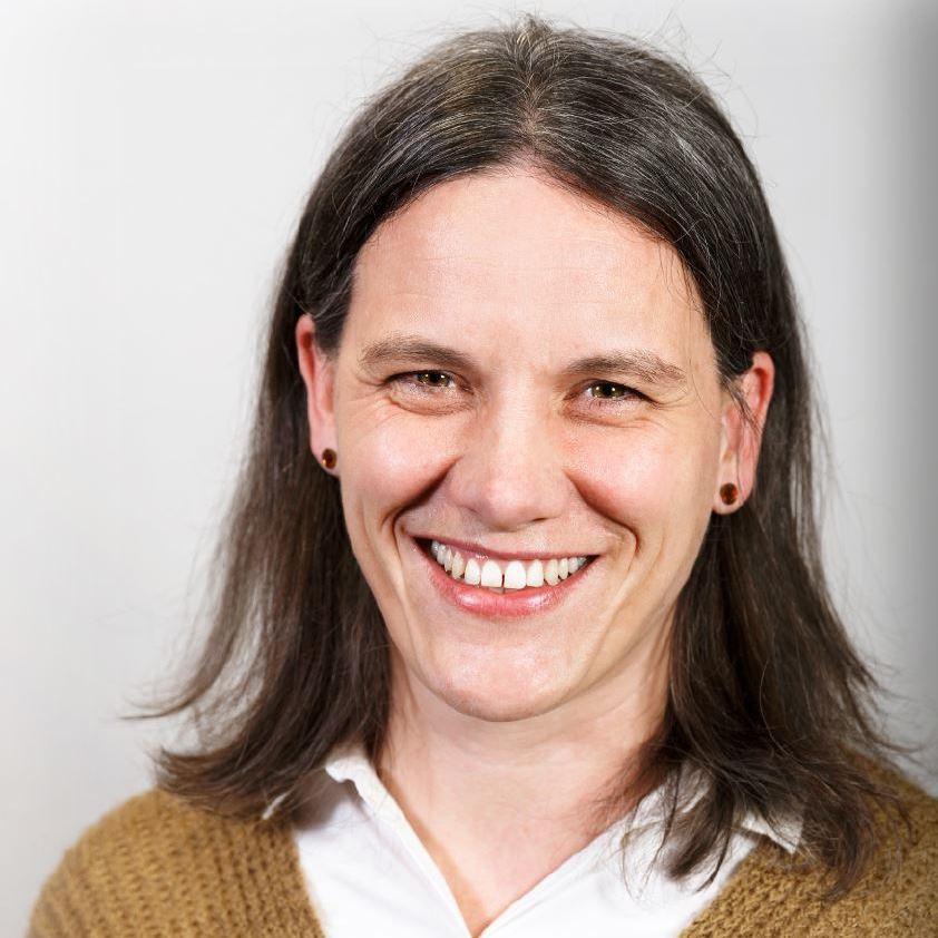 Profilbild von Tabea Keppler