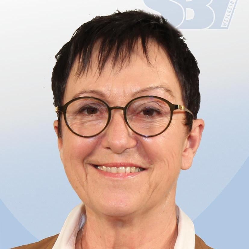 Profilbild von Gerda Schrägle