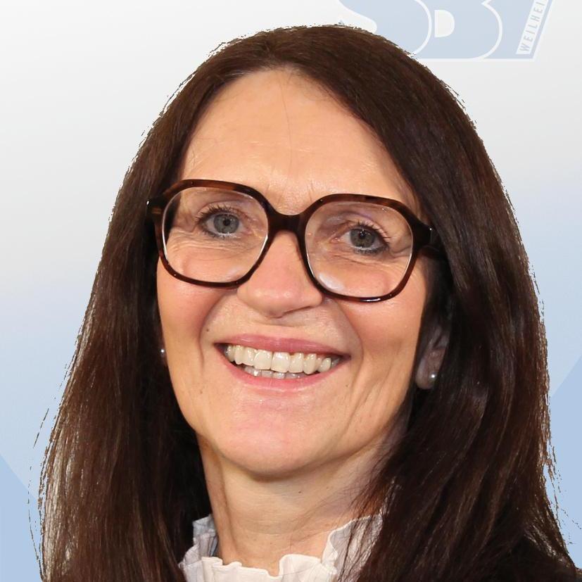 Profilbild von Karola Bernauer