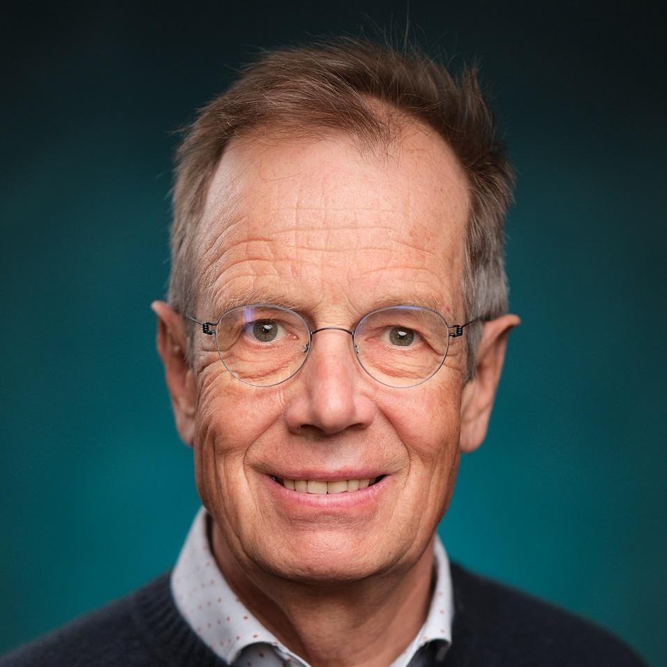 Profilbild von Friederich Haberstroh