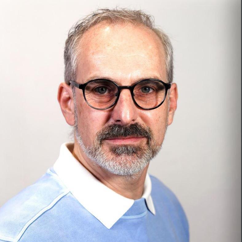 Profilbild von Gerd Sindlinger