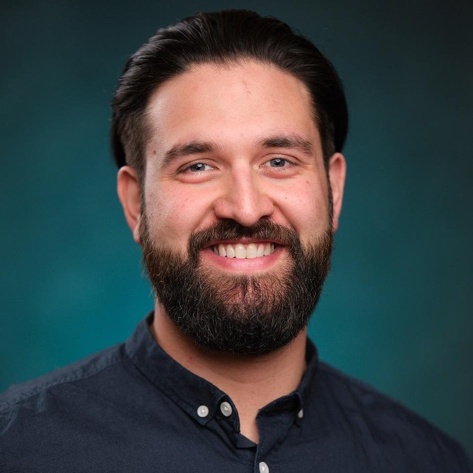 Profilbild von Daniel Singh