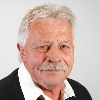 Profilbild von Wolfgang Loser