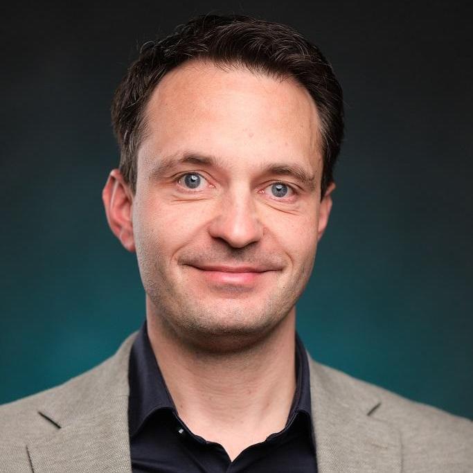 Profilbild von Marco Schumann