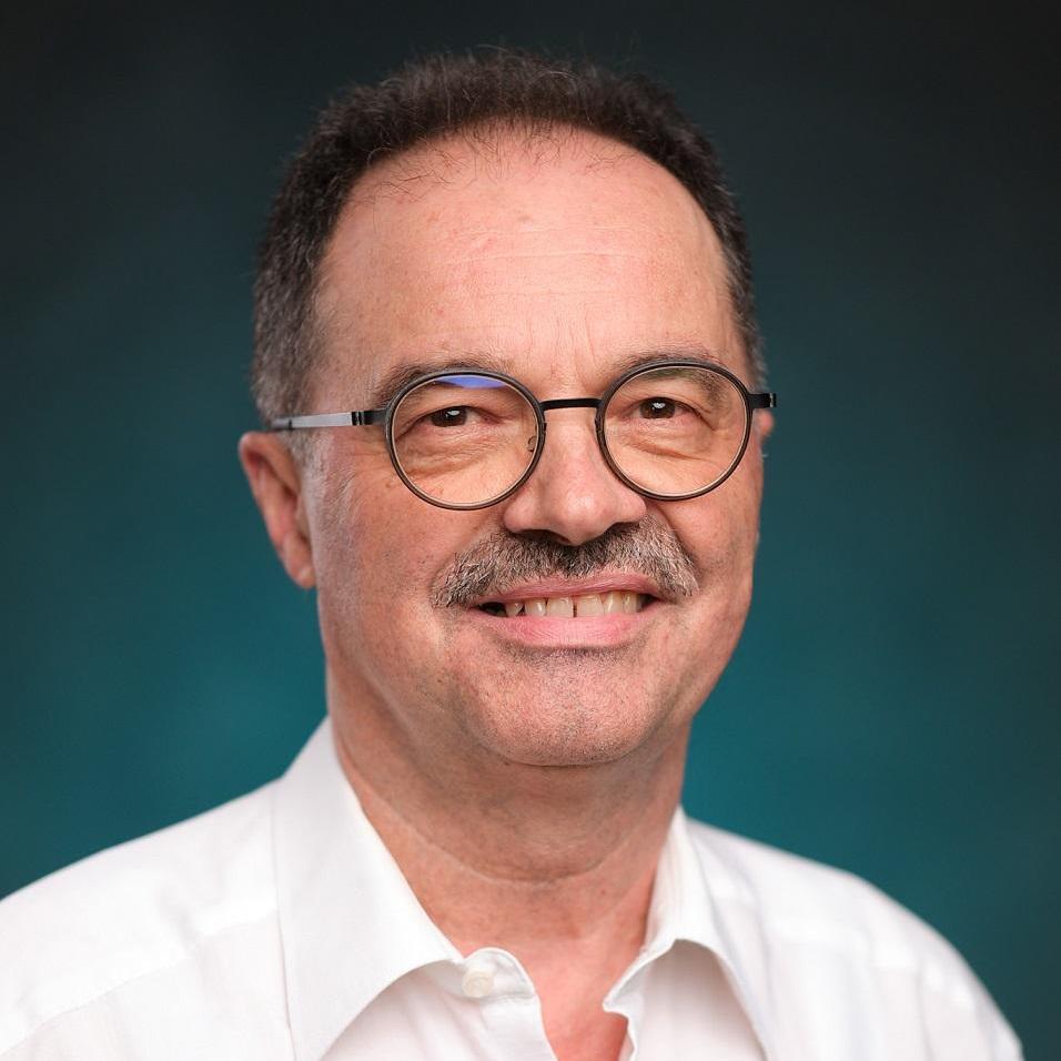 Profilbild von Hansjörg Egerer