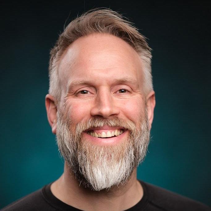 Profilbild von Jesse Burgmann