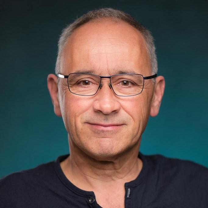 Profilbild von Michael Kübel