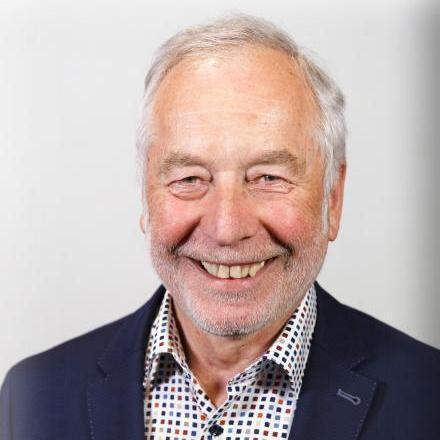 Profilbild von Rainer Bauer