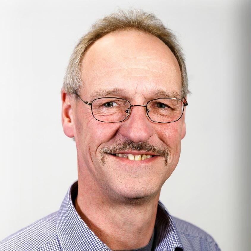 Profilbild vonBernd Kautter