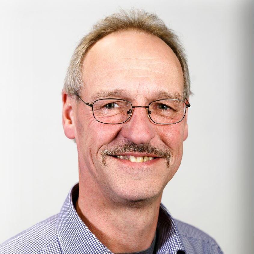 Profilbild von Bernd Kautter