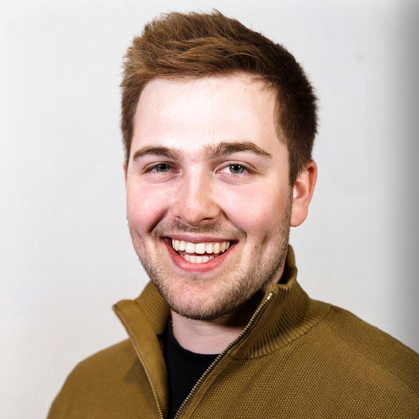 Profilbild von Martin Alber