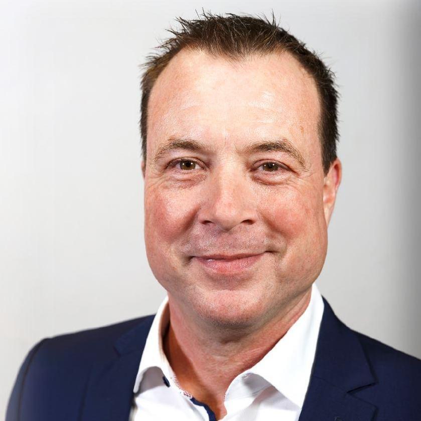 Profilbild von Gunter Schilpp