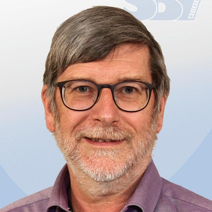 Profilbild von Ulrich Mors