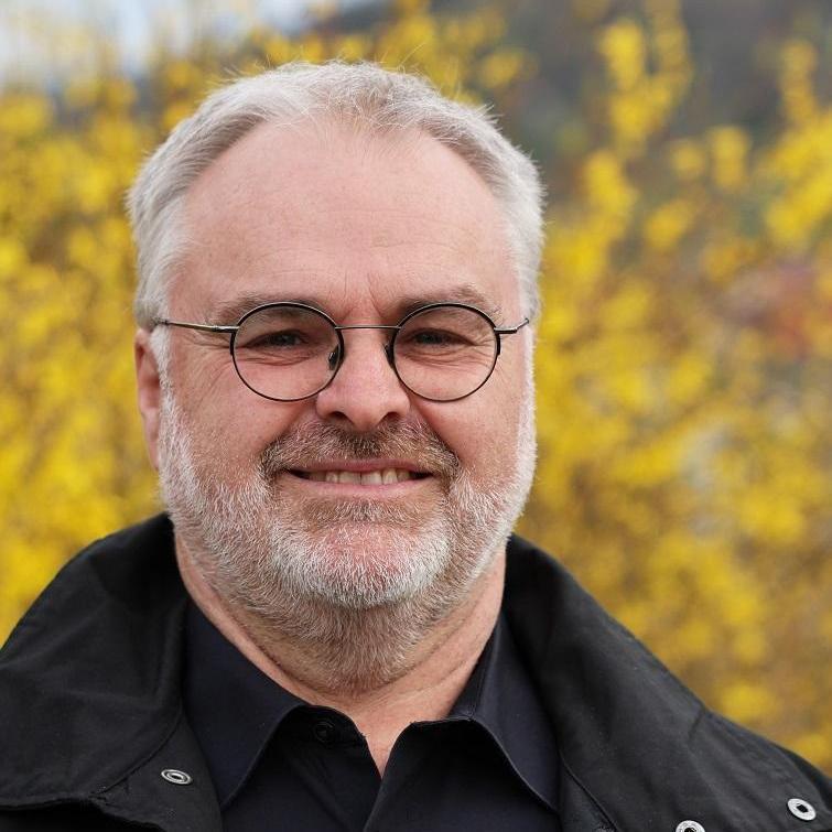 Profilbild von Hans-Peter Sindlinger