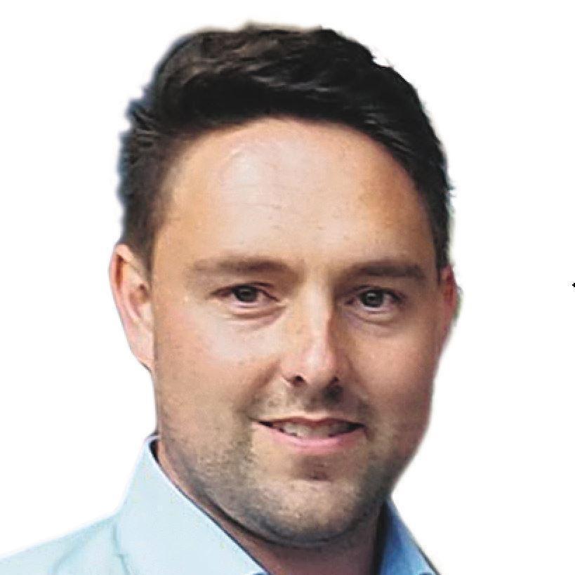 Profilbild von Timo Schumann