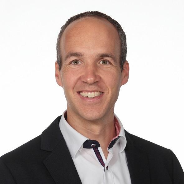 Profilbild von Johannes Züfle